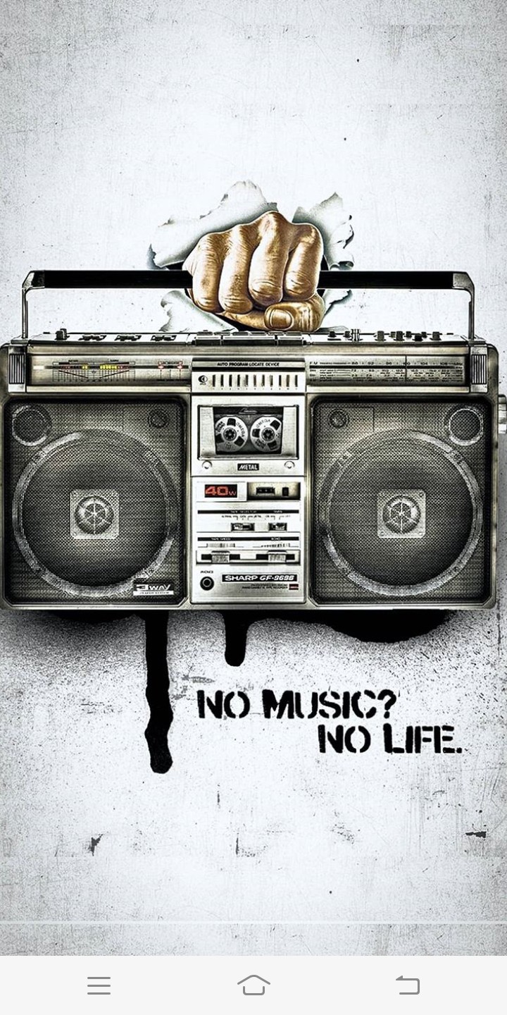 music