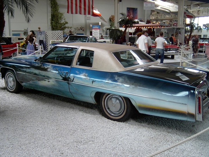 Technikmuseum Sinsheim
