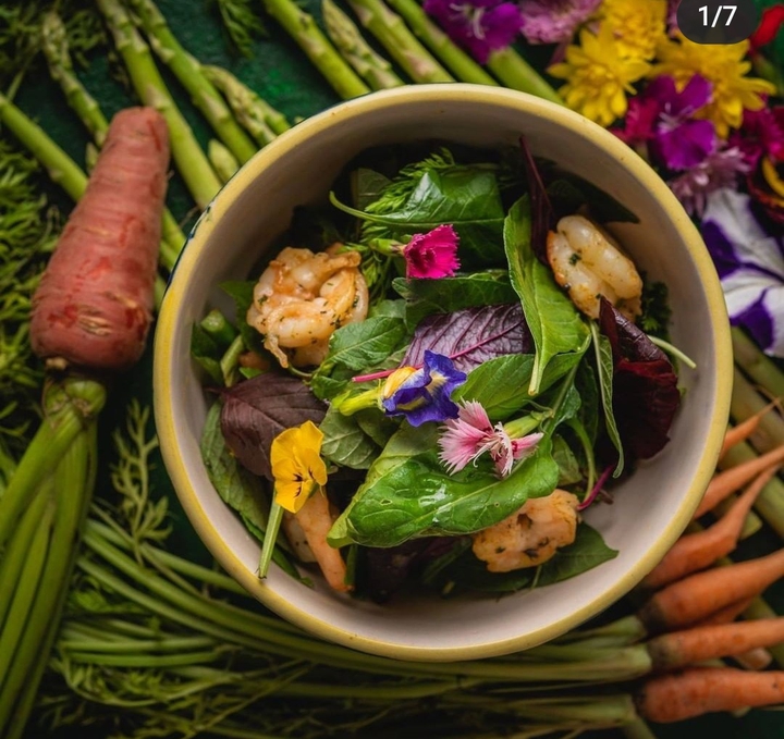 food
