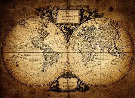 What Are the Seven Seas?