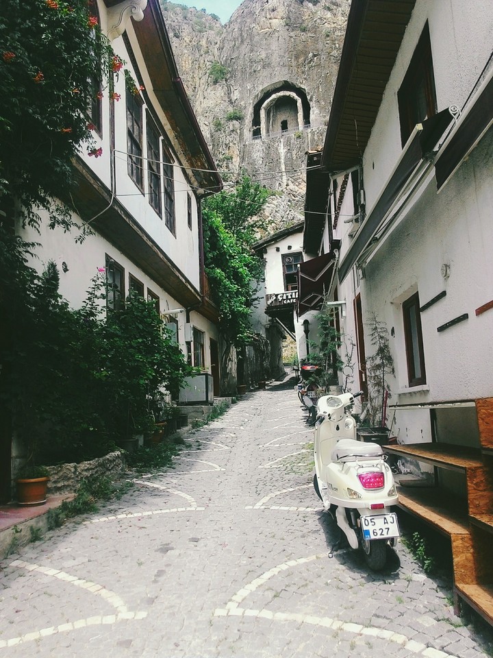 Amasya
