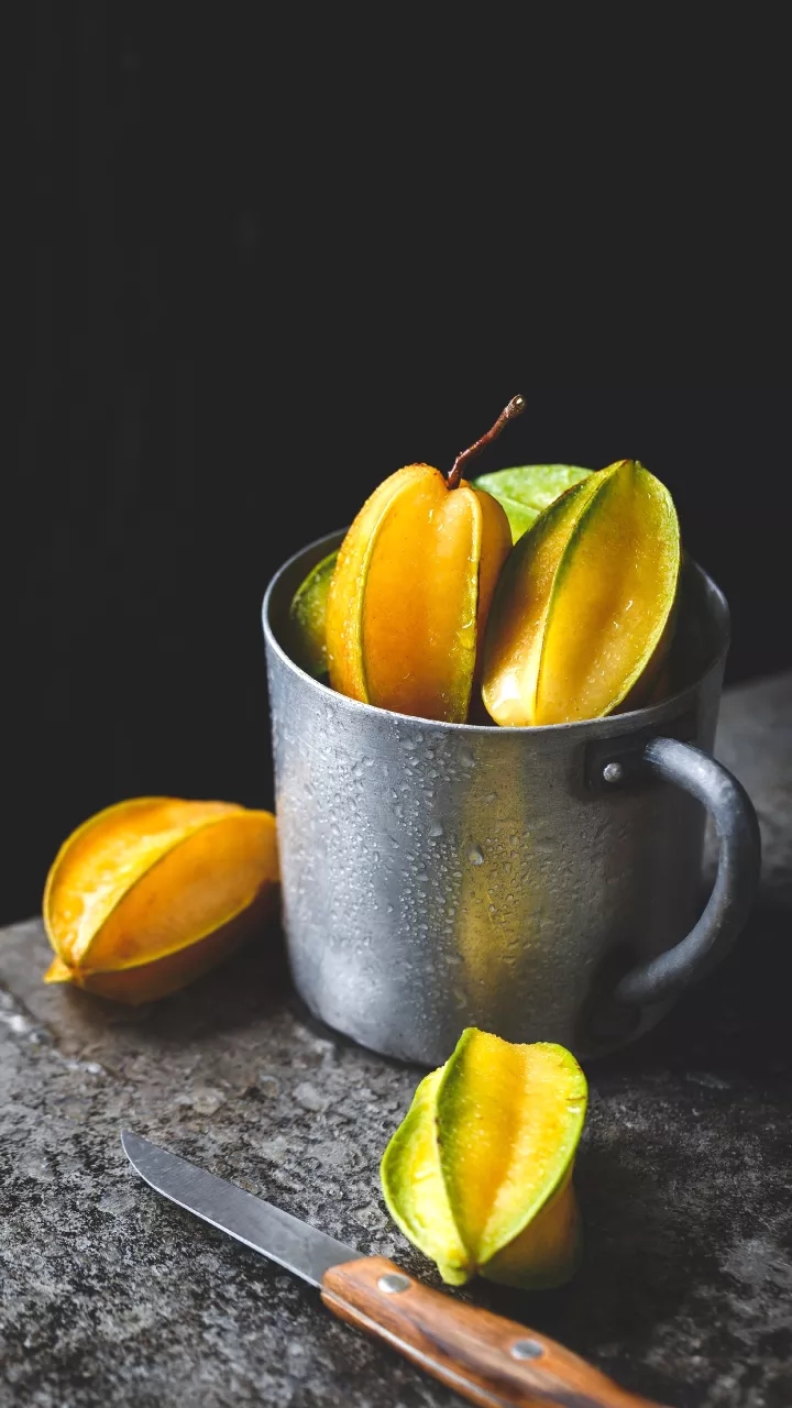 star fruit