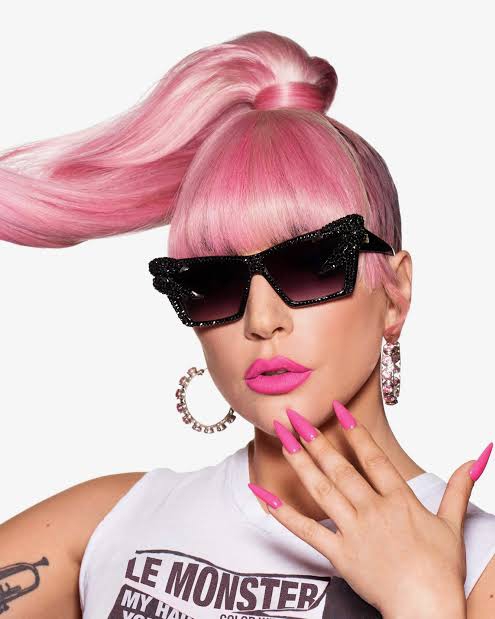 Lady Gaga Stupid Love