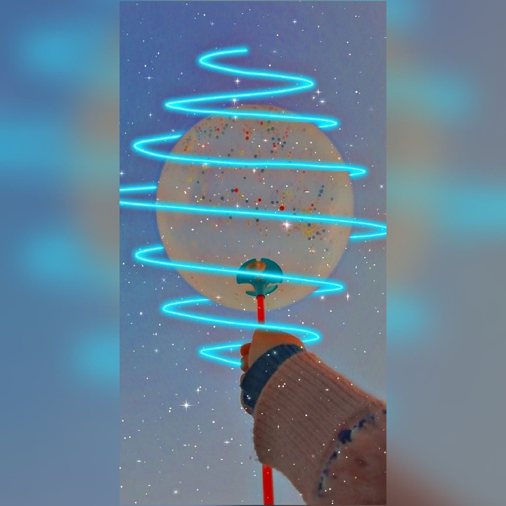 balloon