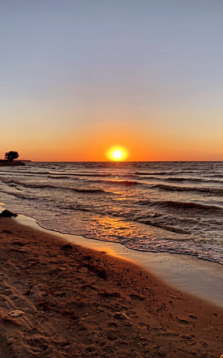 sea