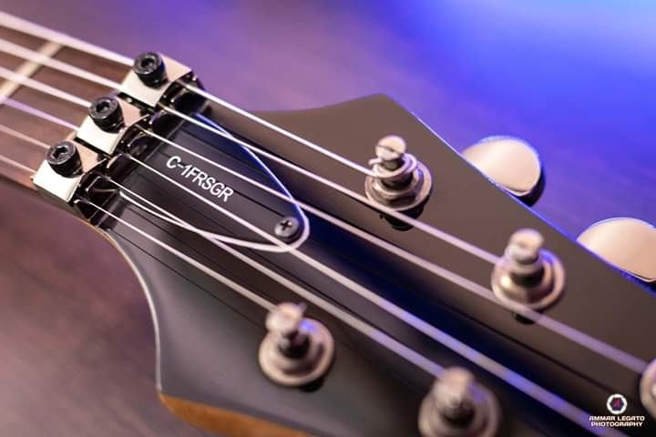 guitar