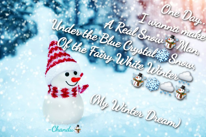 Winter