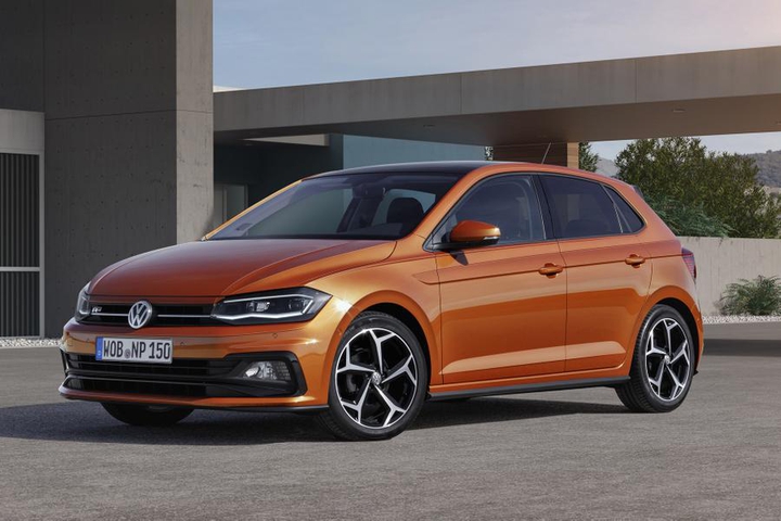 volkswagen