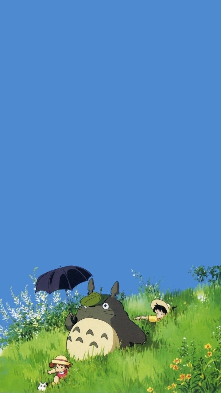Totoro
