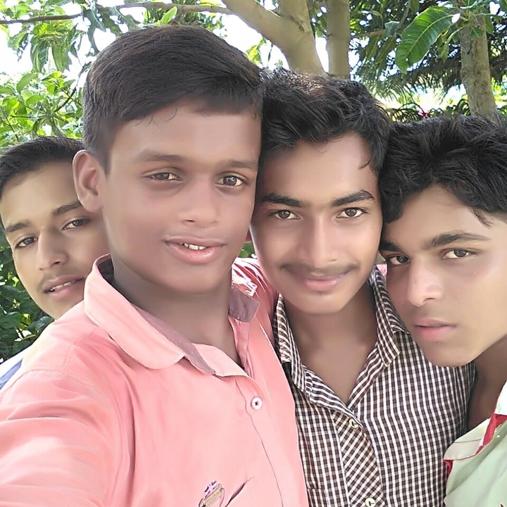 be happy
