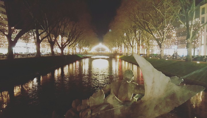 Düsseldorf