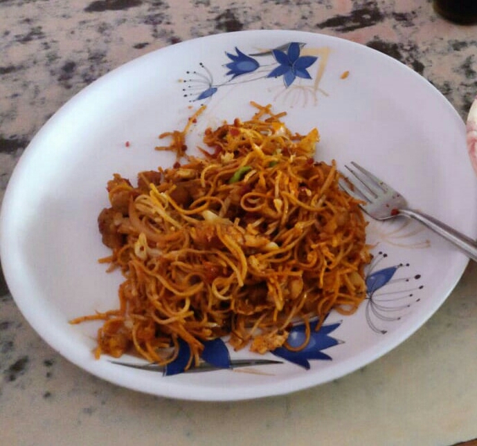 Noddles