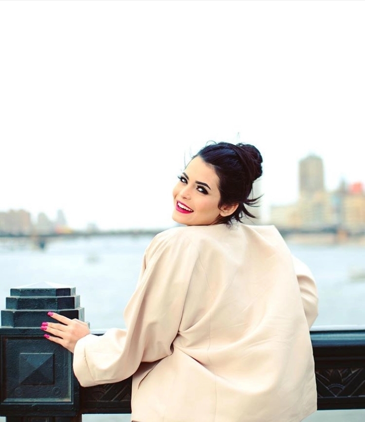 asmaa galal