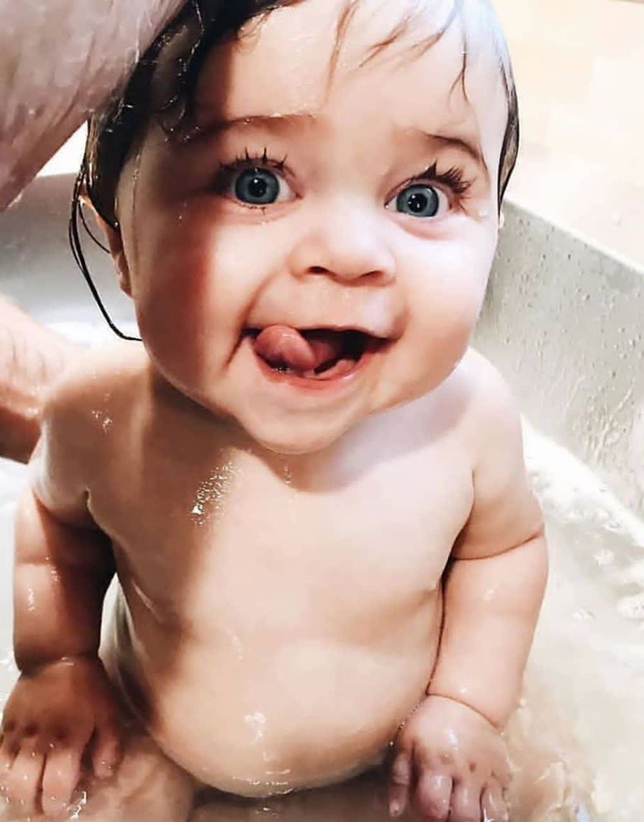 Baby??