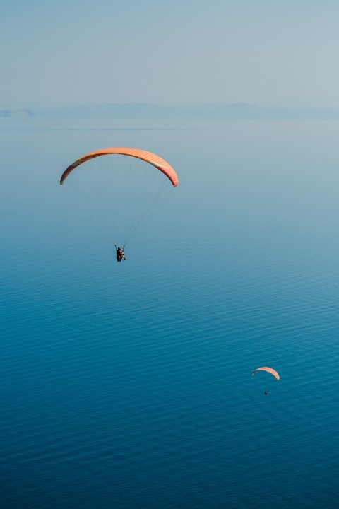 adventure, 地平线壁纸