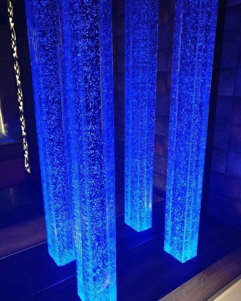 bluelights
