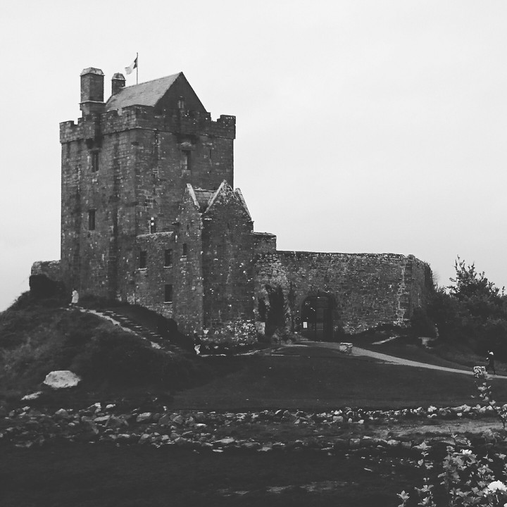 Dunguaire Castle