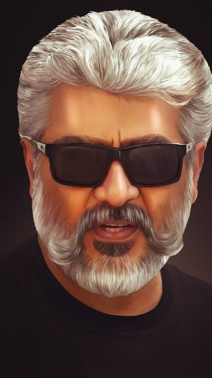 Thala masssssssssssssssssss