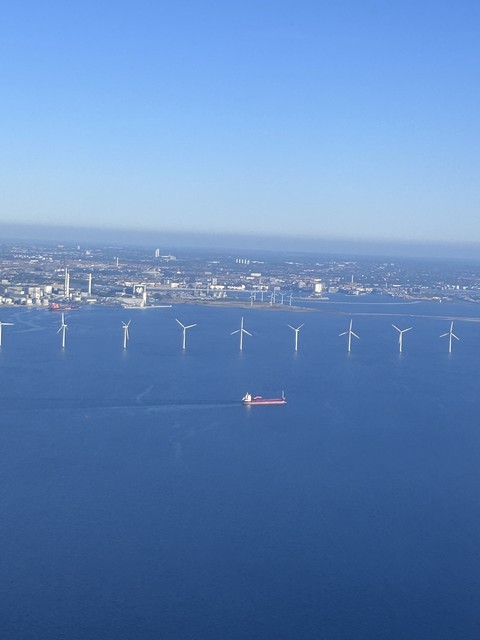 tapety copenhagen, wind