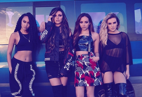 little mix