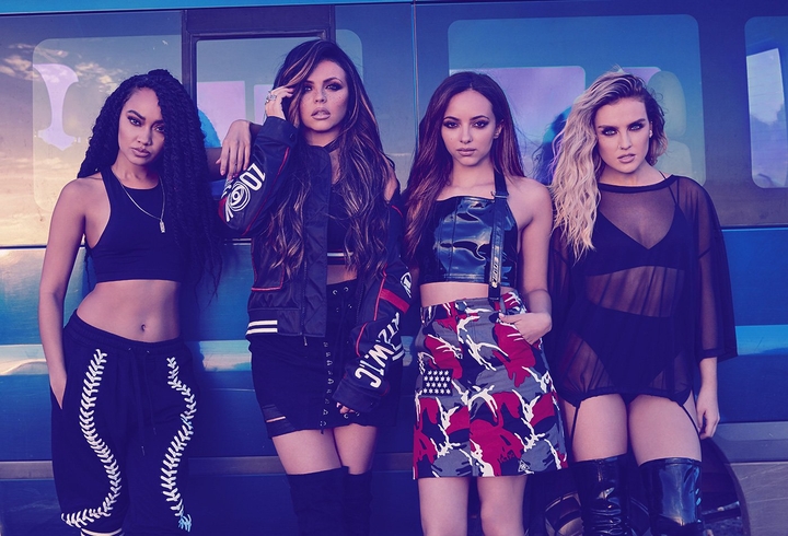 little mix