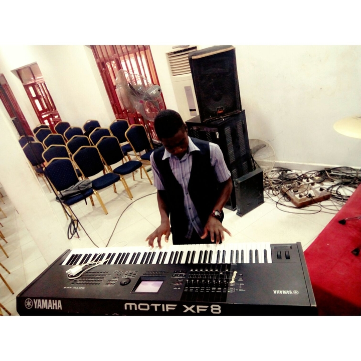 music