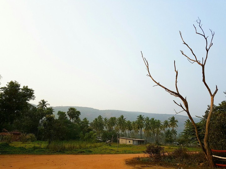 village