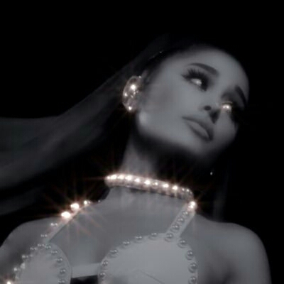 Ariana Grande
