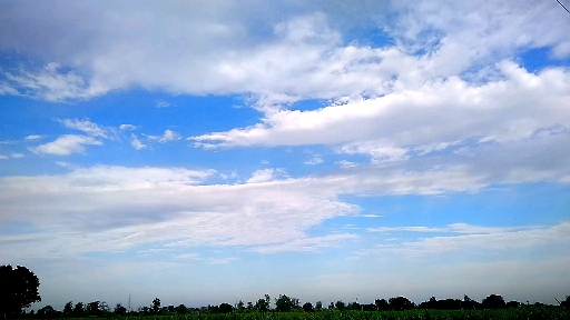 cloud beauty ❤