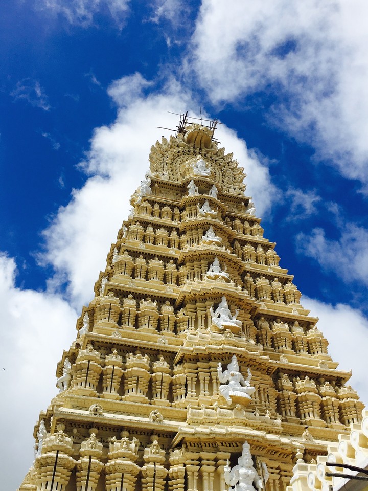 Indian Temple