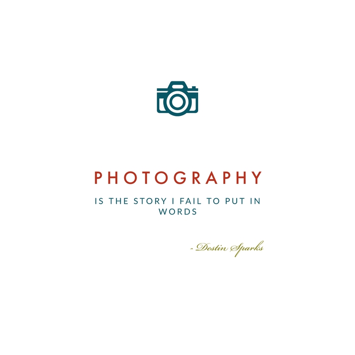 Photography
