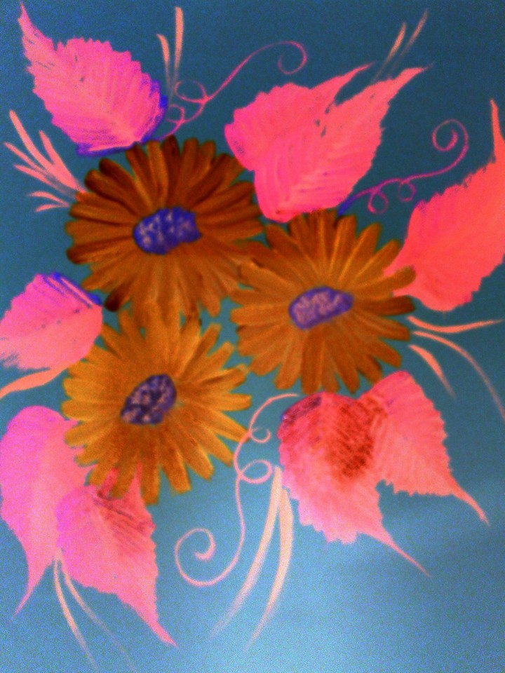 flower