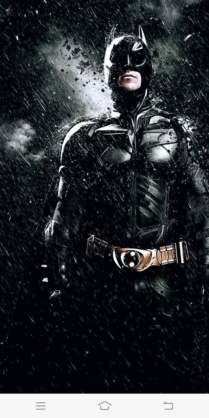 batman