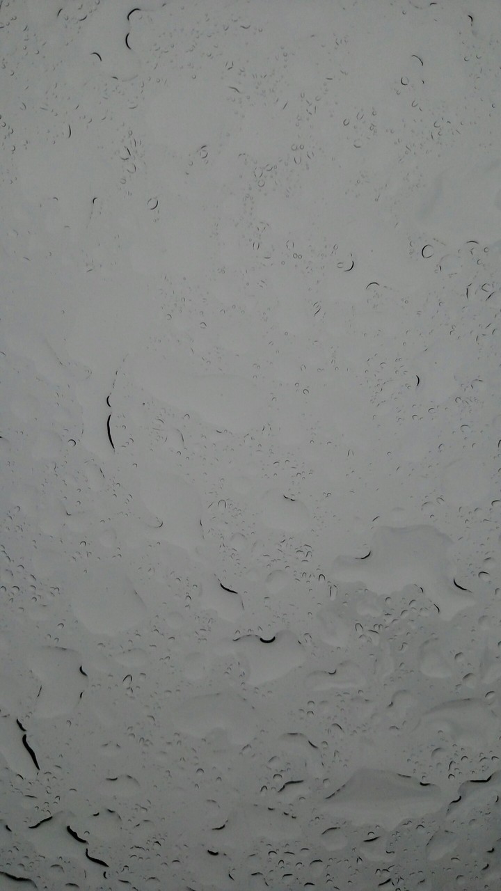 Rainy day