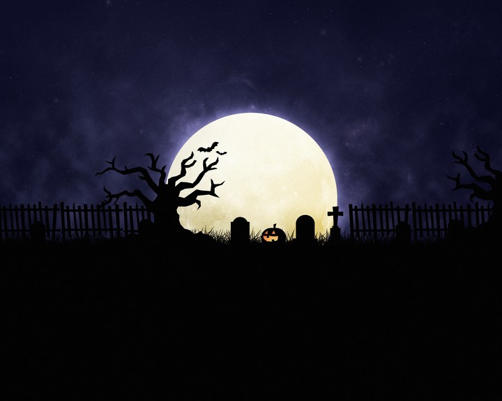 Scary Halloween