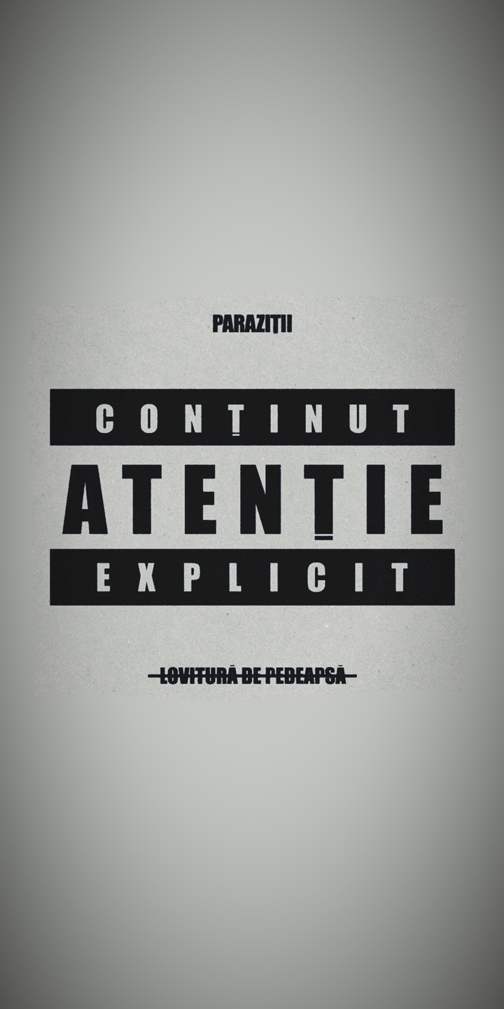 Parazitii 20 cm
