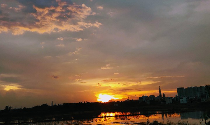 SaiGon City