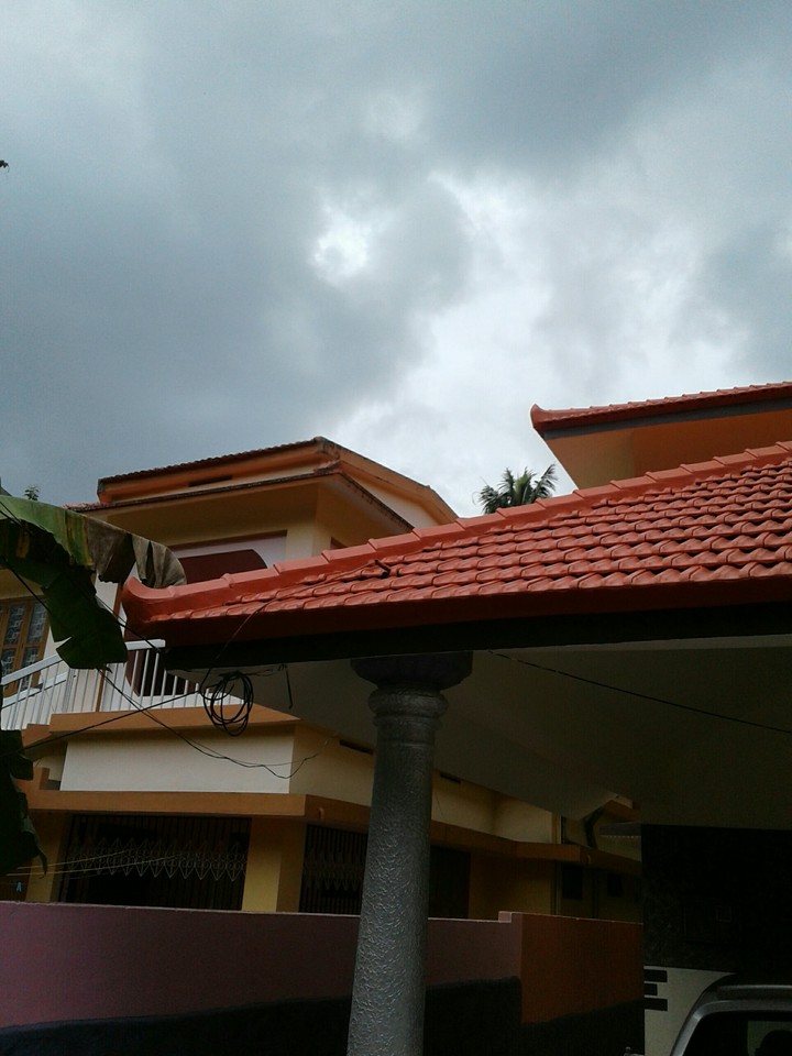 Cloudy Day