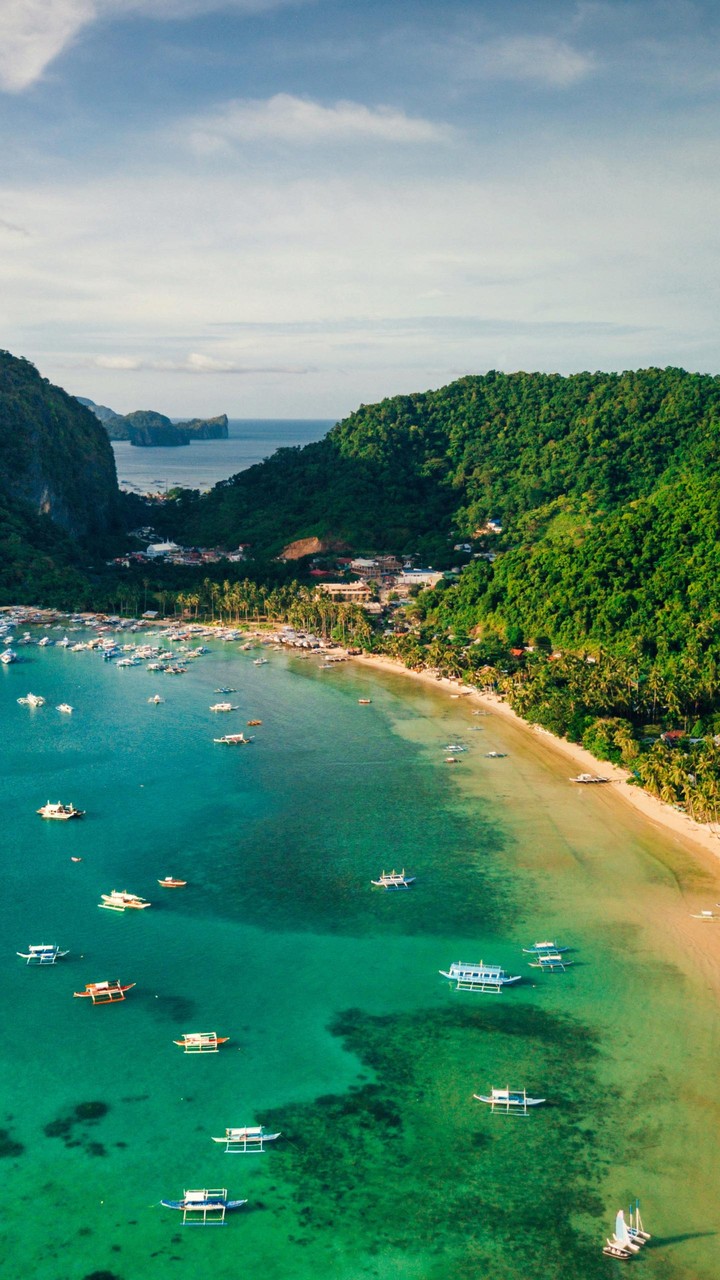 Coast