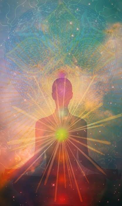 divine soul
