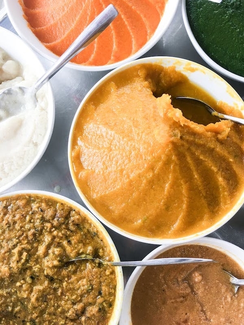 רקעים tableware, Condiment