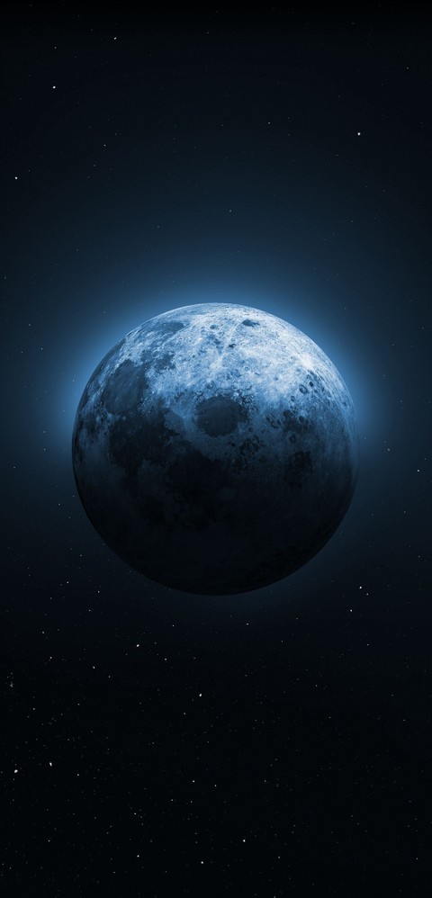 Earth, space