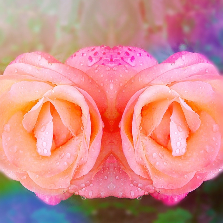 rose