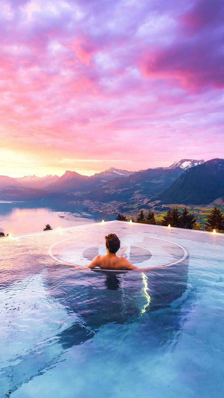 Relaxing