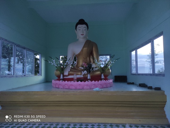 Buddha