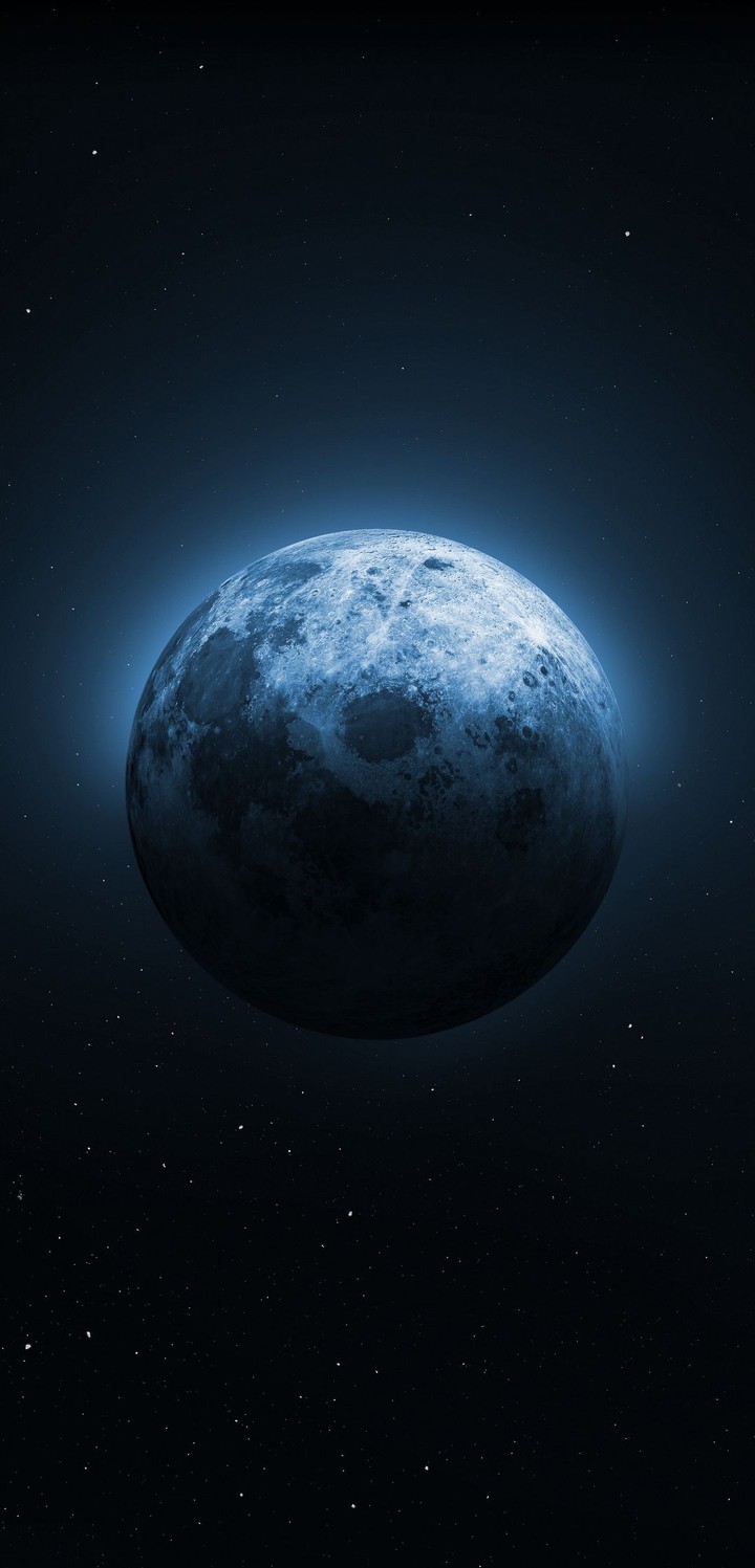 Earth, space