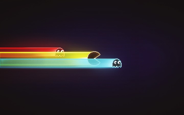 pac-man