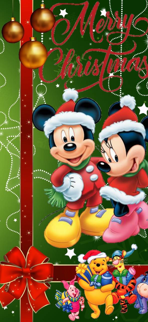 Merry Christmas