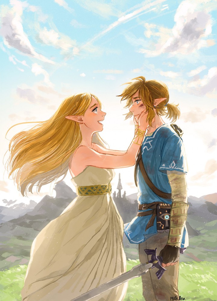 Zelda