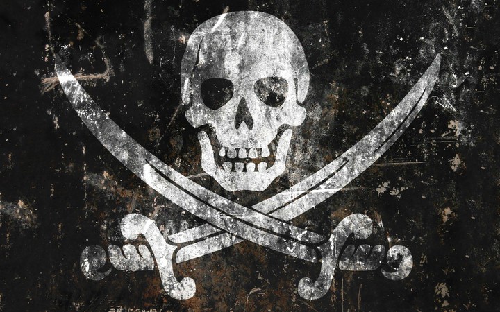 Jolly Roger